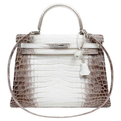 hermes kelly himalayan croc|hermes himalaya crocodile.